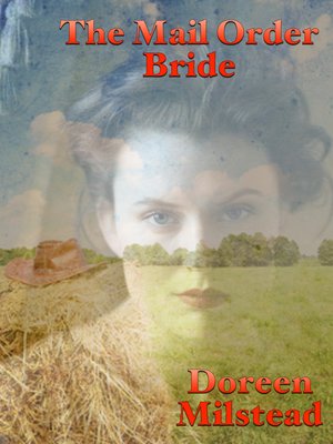 cover image of The Mail Order Bride